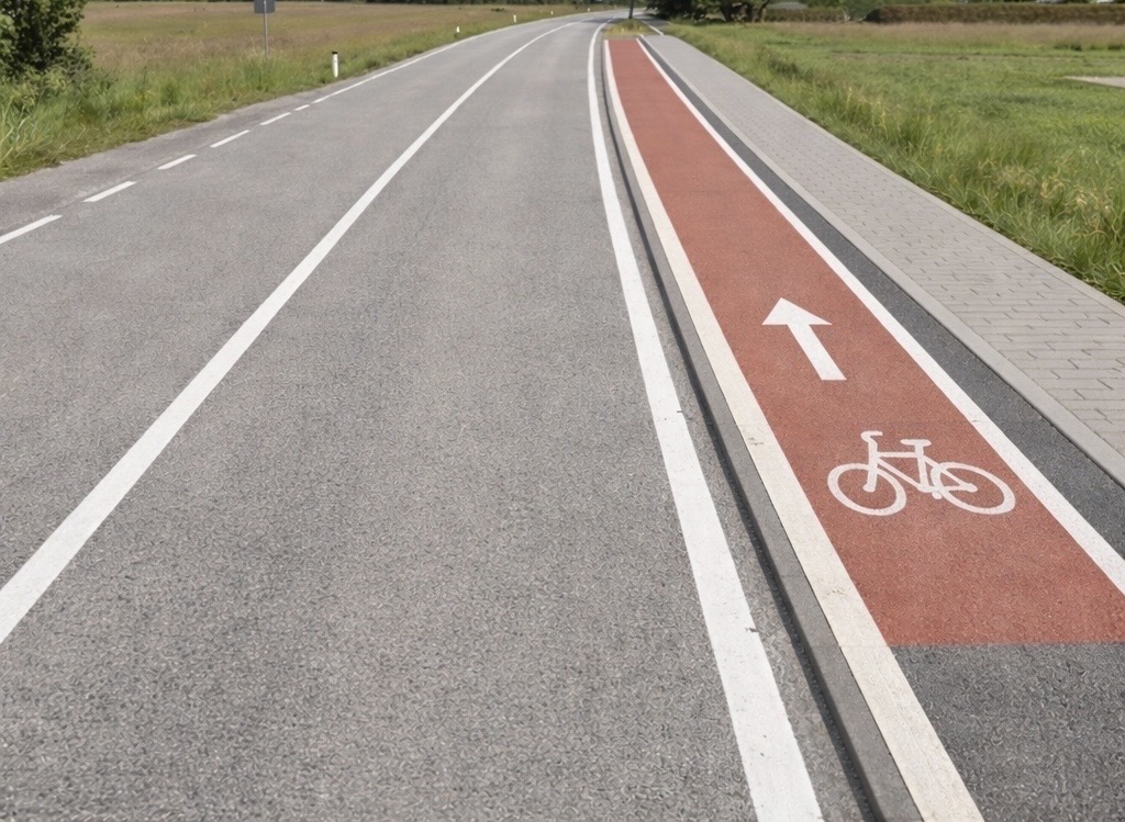 Izgradnja pločnikov